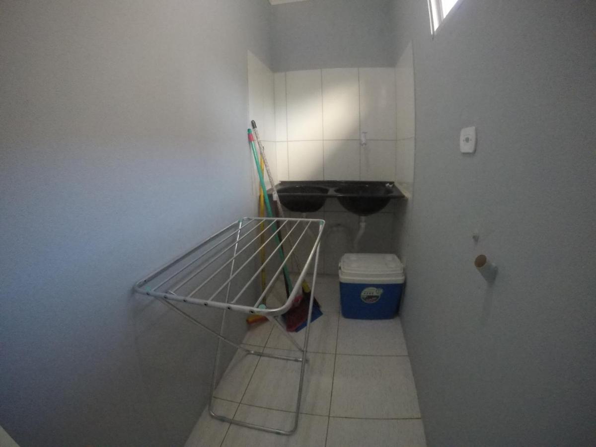 Апартаменты Flats Recanto Do Sol Марагожи Экстерьер фото